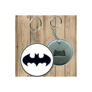 Kuş Model Anahtarlık - Açacaklı Anahtarlık