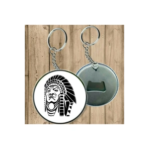 Kızıldereli Model - Açacaklı Anahtarlık