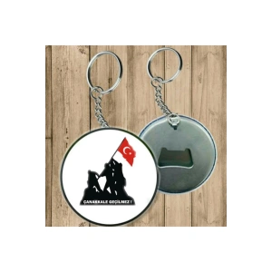 Çanakkale Model - Açacaklı Anahtarlık