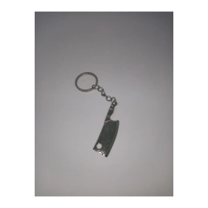 Satır Anahtarlık - Meslek Anahtarlıkları - Metal Anahtarlık