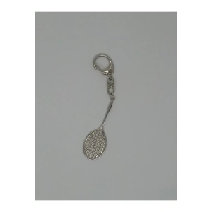 Tenis Anahtarlık - Meslek Anahtarlıkları - Metal Anahtarlık