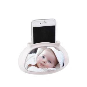 Masaüstü Fotoğraflı Telefon Tutucu - Telefon Tutuculu Çerçeve