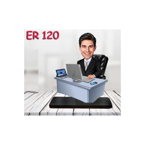 Kişiye Özel Ahşap Biblo - Masa Başı Karikatür Biblo - Erkek Biblo 30