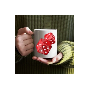 Zar Model Bardak - Zarlı Bardak