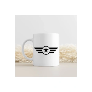 Pilot Model Bardak - Pilot Bardağı