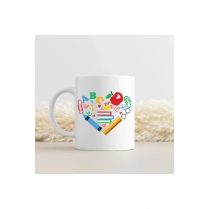 Öğretmen Bardağı - Öğretmene Bardak