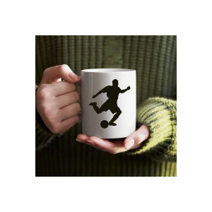 Futbolcu Bardağı - Futbol Bardağı