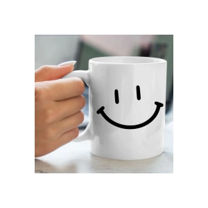 Gülen Bardak - Gülen Suratlı Bardak