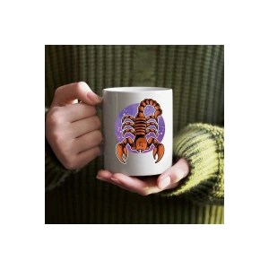 Akrep Burcu Bardak - Akrep Bardağı