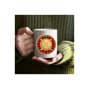 Rulet Model Bardak - Rulet Bardağı