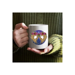 İkizler Burcu Bardak - İkizler Bardağı