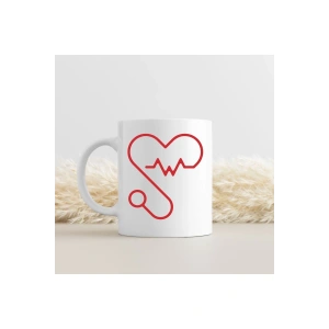 Doktor Model Bardak - Doktor Bardağı