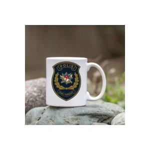 PÖH Model Bardak - PÖH Bardağı