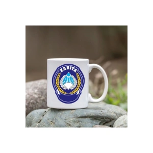 Zabıta Model Bardak - Zabıta Bardağı