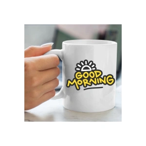 Günaydın Model Bardak - Günaydın Bardağı