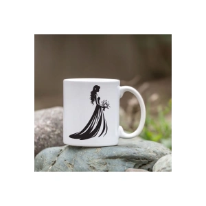 Gelin Dardağı - Gelin Model Bardak