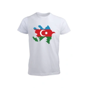 Azerbaycanlı Tişört