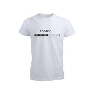 Yükleniyor Tişörtü