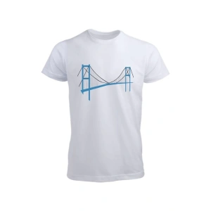 İstanbul Tasarımlı Tişört