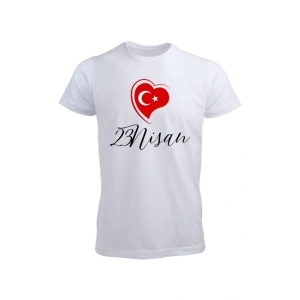 23 Nisan Tişörtü