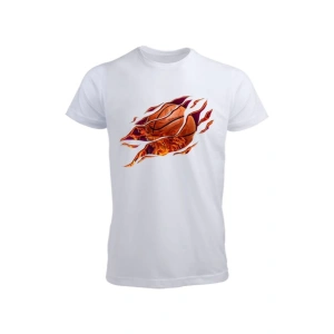 Basketbolcu Tişörtü