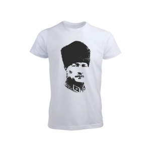 Atatürklü Tişört