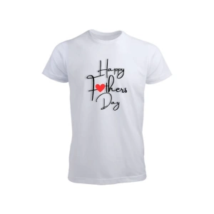 Babalar Gününe Özel Tişört