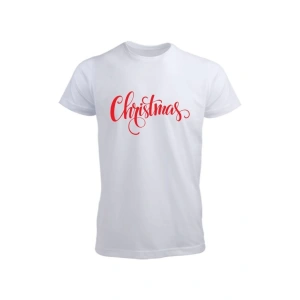 Noel Tasarımlı Tişört