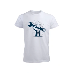 İşçi Bayramlı Tişört