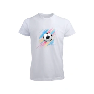 Futbolcu Tişörtü