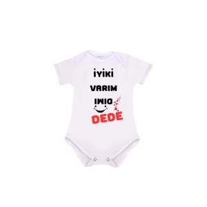 Dede Zıbını - Dedem Zıbın