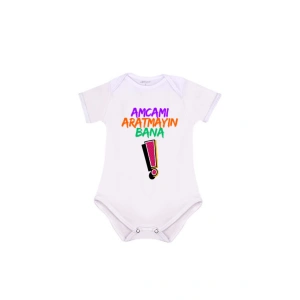 Amca Zıbını - Amcam Zıbın