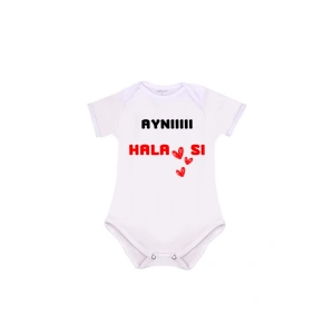 Hala Zıbını - Halam Zıbın