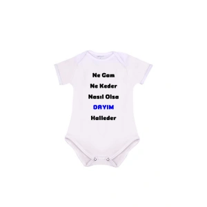 Dayı Zıbını - Dayım Zıbın