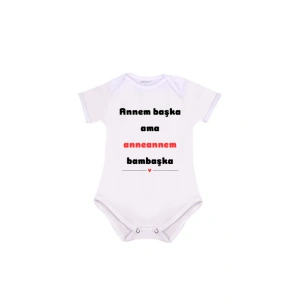 Anneanne Zıbını - Anneannem Zıbın