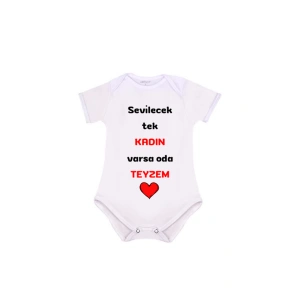 Teyze Zıbını - Teyzem Zıbın