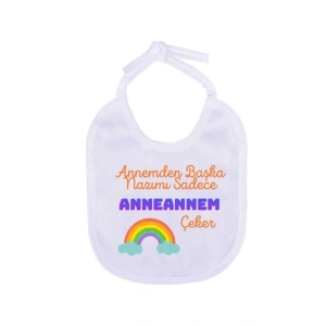 Anneanne Önlüğü - Anneannem Önlük