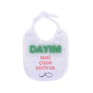 Dayı Önlüğü - Dayım Önlük