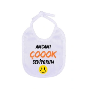 Amca Önlüğü - Amcam Önlük