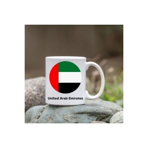 Birleşik Arap Emirlikleri Bardağı