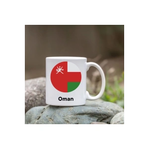 Oman Bardağı - Umman Bardağı