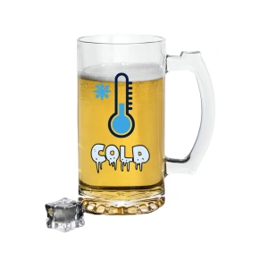 Soğuk Bira Bardağı - Bira Bardak