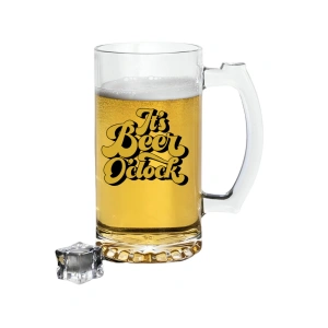 Bira Yazılı Bira Bardağı - Bira Yazılı Bardak