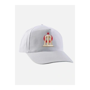 Çanakkale Baskılı Şapka - 18 Mart Şapkası