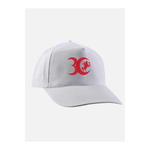 30 Ağustos Baskılı Şapka - 30 Ağustos Şapkası