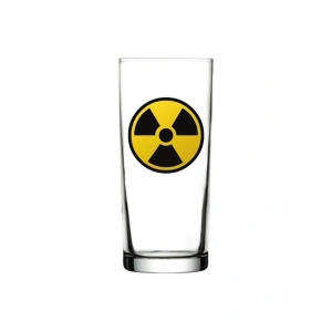 Dikkat Baskılı Rakı Bardağı