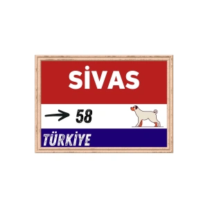 Sivas Tablo - Retro Tablo