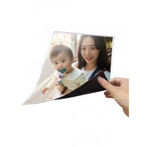 Kişiye Özel A4 Ölçüsünde Mağnet ( 21 x 30 ) - A4 Magnet