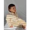 Mantar nakışlı takım