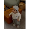 Brokoli Nakışlı Body